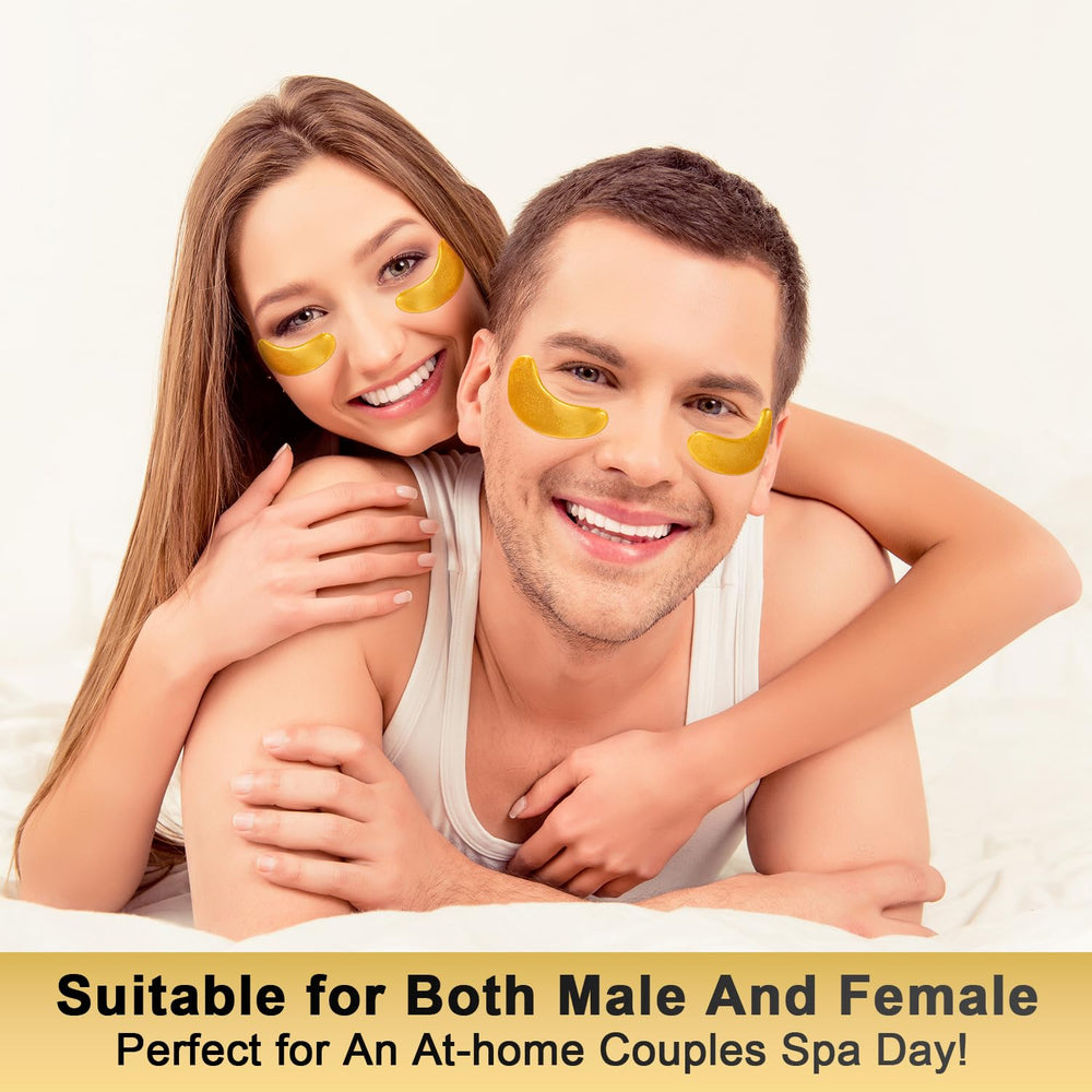 Tibobo giftable under-eye patches ideal for gifting occasions.