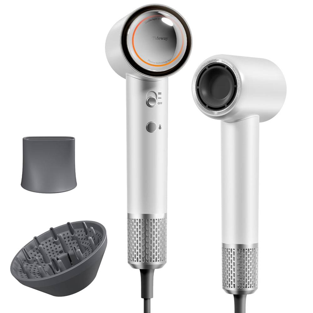 Tideway H11 front view shows slim, travel-ready silhouette for on-the-go styling.