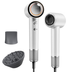 Tideway H11 front view shows slim, travel-ready silhouette for on-the-go styling.
