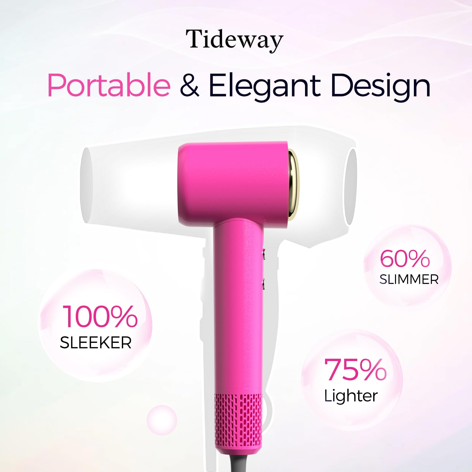 Tideway H11 in use for a smooth blowout and time-saving routine.