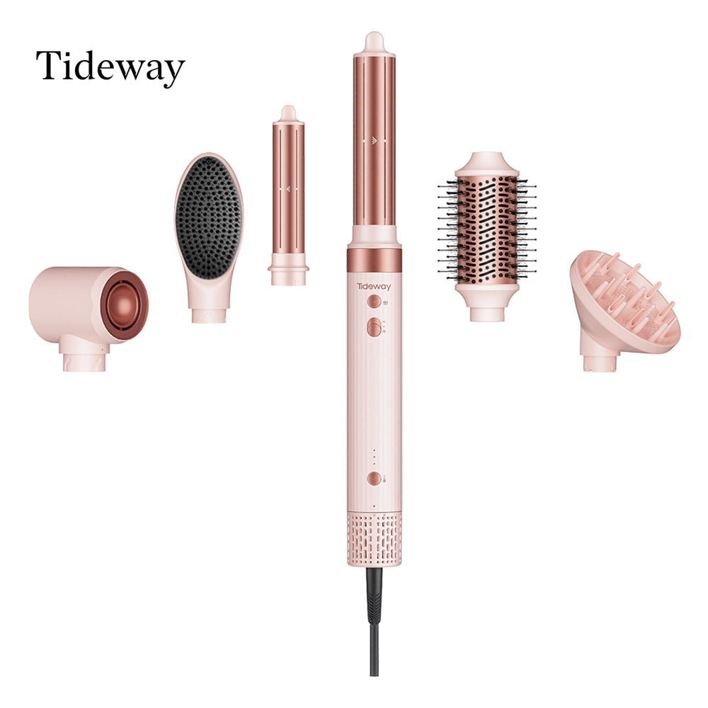 Tideway Prowaver-travel-bag-included keeps tools organized