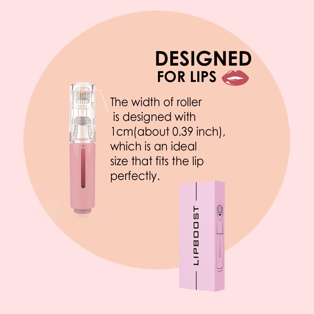 Tidewish Derma Roller gift-ready packaging for skincare enthusiasts