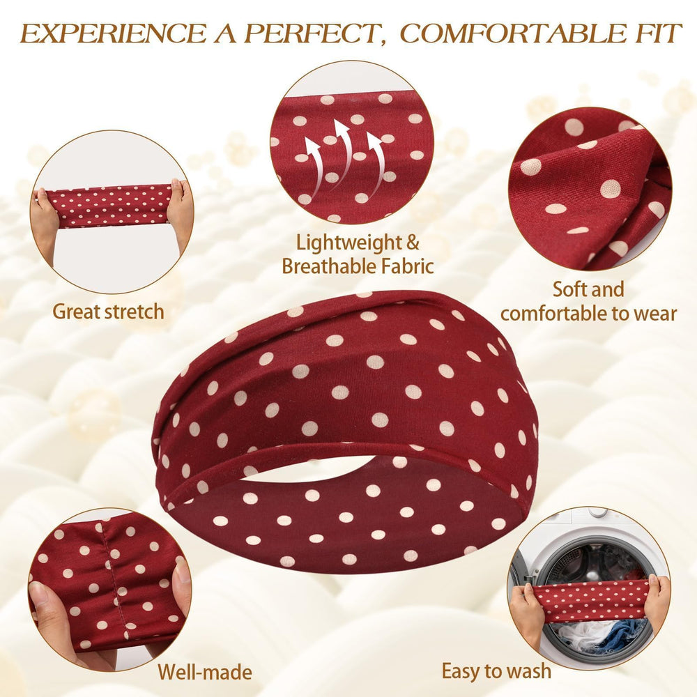 Diadema Tiefebene para yoga y entrenamientos con comodidad.