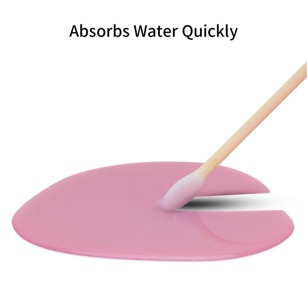 Tifanso cotton swabs suit beauty, baby care, and small cleaning tasks.
