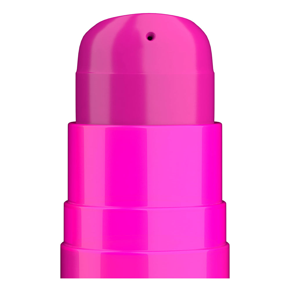 Travel-size Bed Head After Party bottle for on-the-go styling