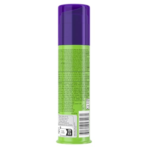 TIGI Bed Head Curls Rock Amplifier, aplicación en mano para rizos definidos y flexibles.