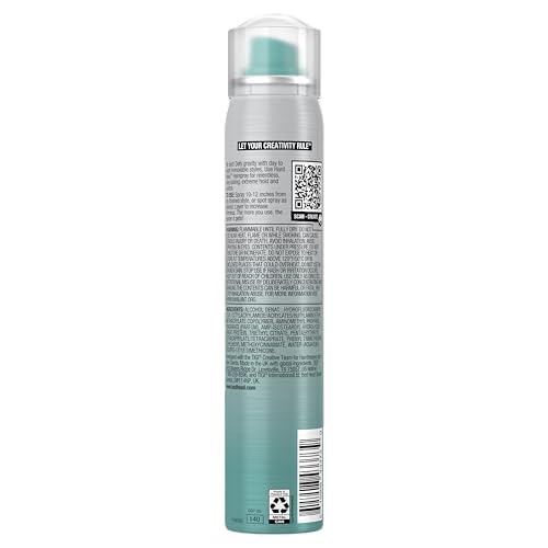 TIGI Bed Head Hard Head mini-diseño-portatil ideal para bolso y viaje.