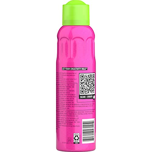 TIGI Bed Head Headrush brilla intensamente para un look pulido.