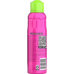 TIGI Bed Head Headrush brilla intensamente para un look pulido.