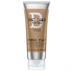 TIGI Bed Head Power Play: botella de gel con fijación firme para uso diario