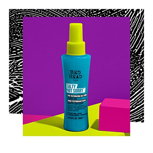 Se aplica en cabello húmedo o seco para textura rápida