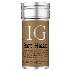 Bed Head de TIGI: aplicación precisa para definir el peinado sin residuos.