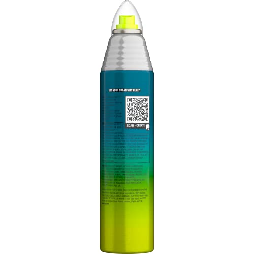 TIGI Masterpiece brillo salón: acabado brillante para peinados