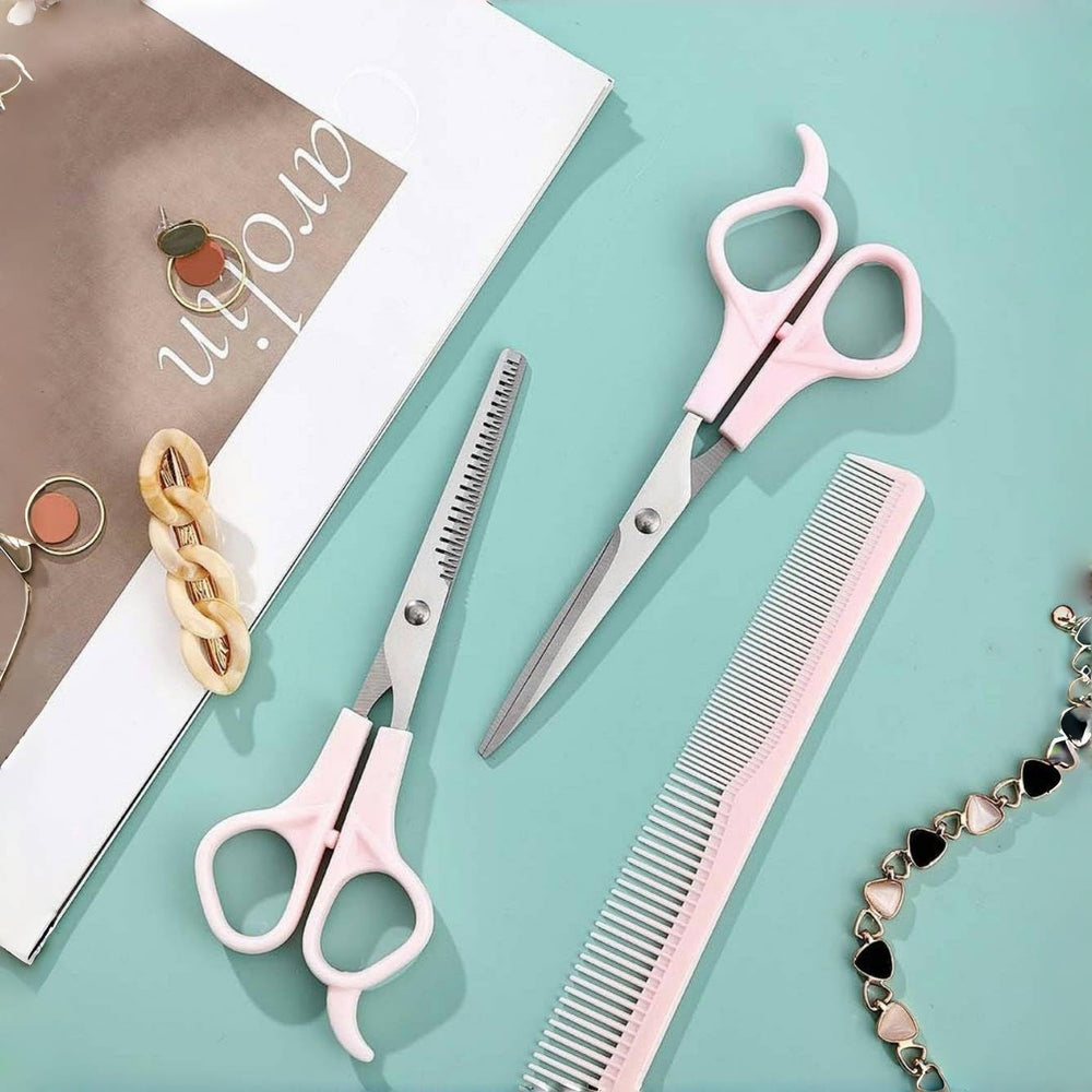 TikMNO ergonomic handle reduces fatigue during long styling sessions