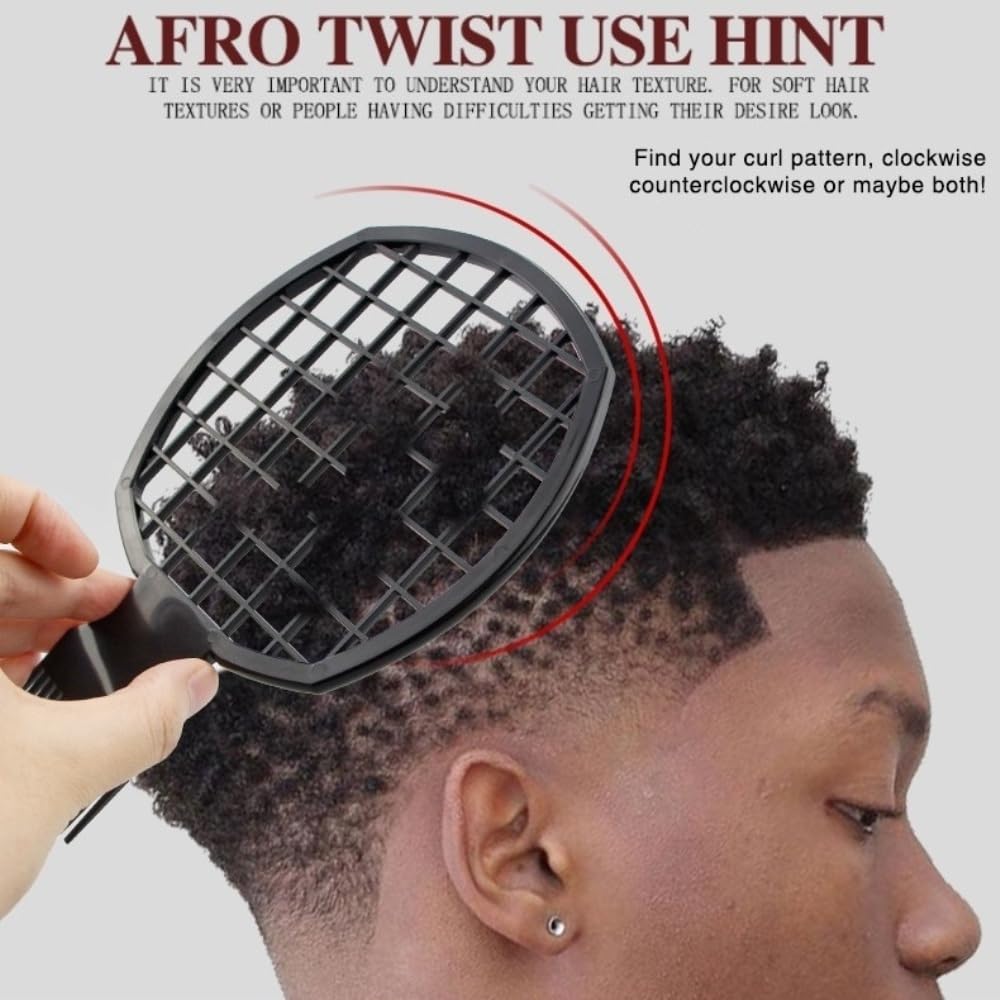 TIKMNO ABS material provides durable construction for daily use.