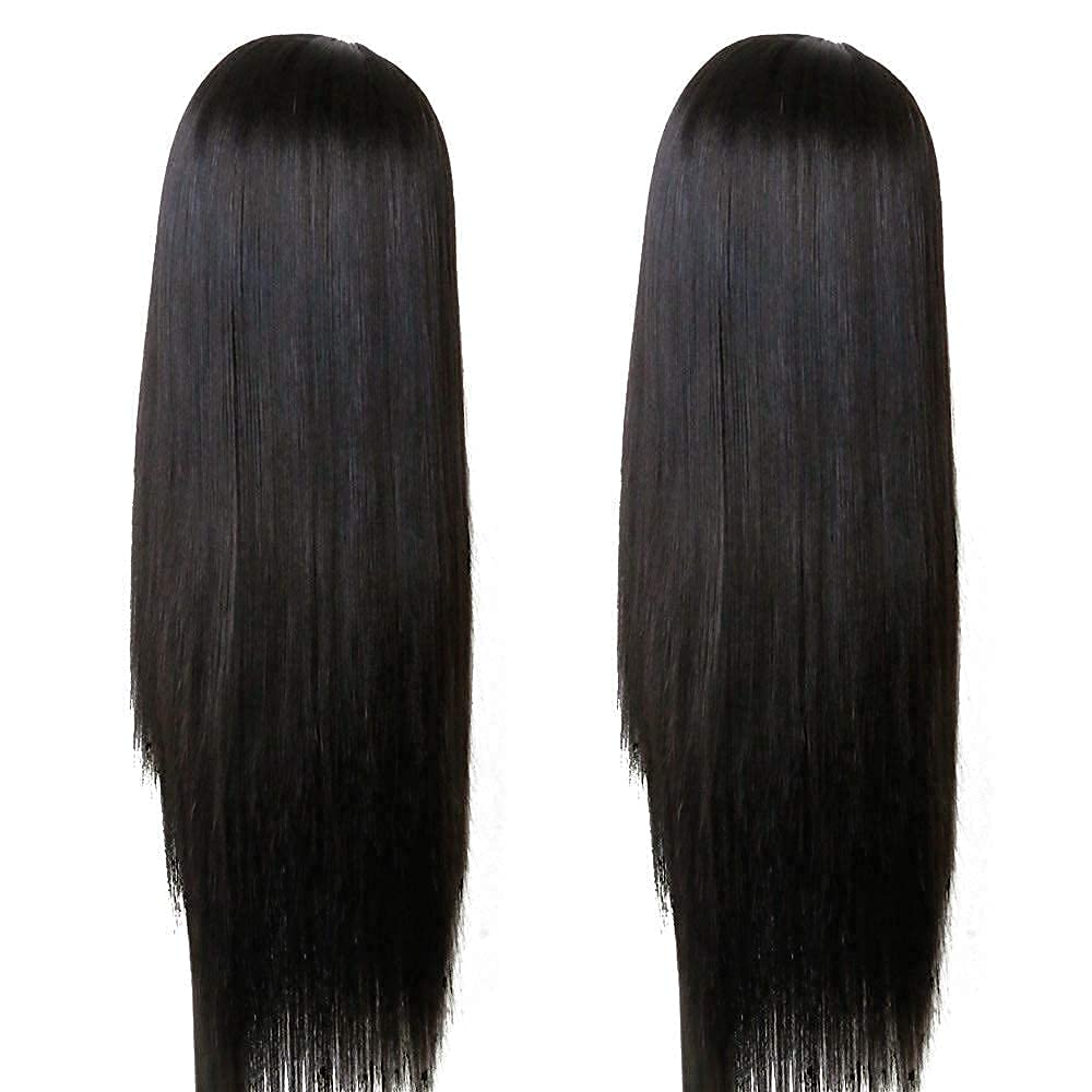 TIMANZO wig suited for cosplay or party looks.