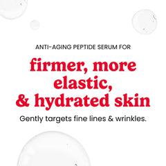 Timeless Skin Care Matrixyl 3000 Serum hyaluronic-acid highlights moisture boost for supple skin