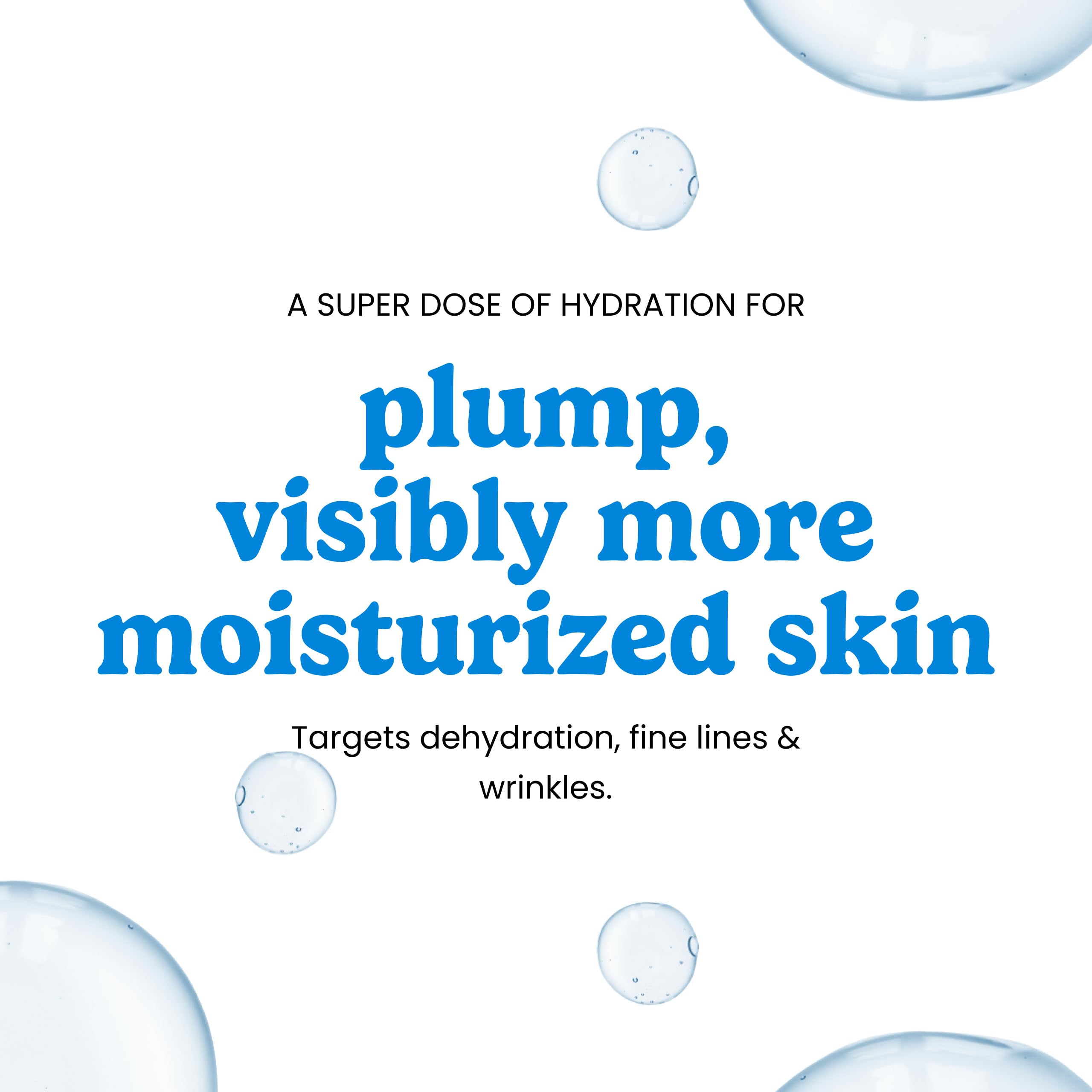Timeless Skin Care envase 2oz, botella, presentación clara y fácil de usar