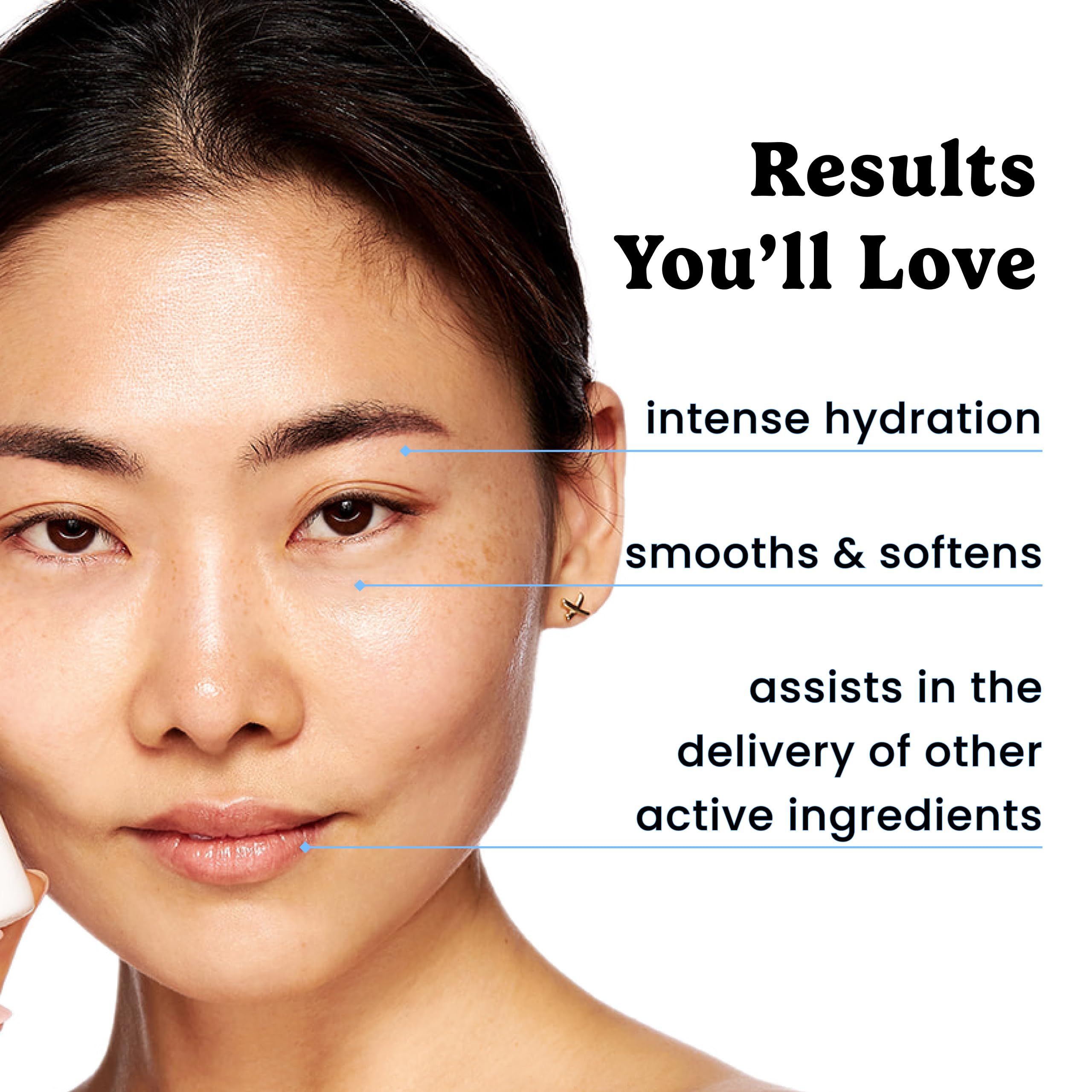 Timeless Skin Care etiqueta sin fragancia, opción limpia para piel sensible