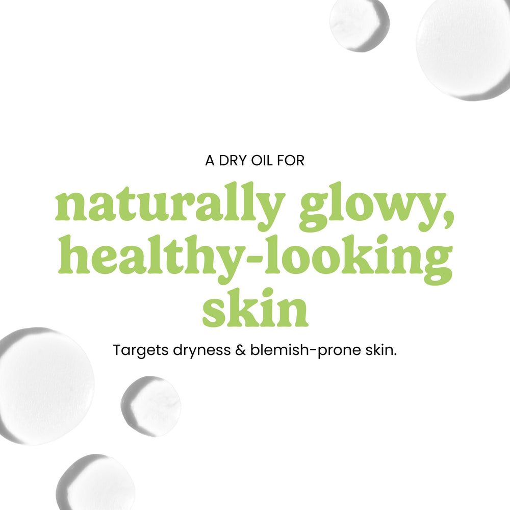 Timeless Skin Care Squalane Oil, textura ligera, se absorbe rápidamente y no deja grasa.