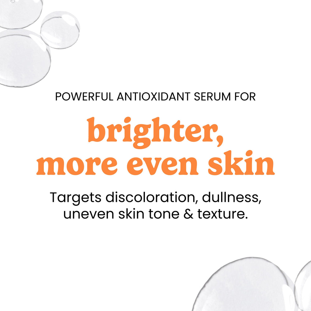 Timeless Skin Care Vitamin C Serum fragrance-free label supports sensitive skin comfort