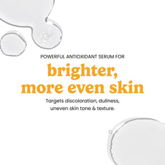 Textura ligera de Timeless Skin Care deja un acabado suave