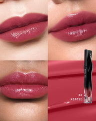 TIMEPHORIA Polvo Estelar para Labios 06 Nerose color vibrante para look diario