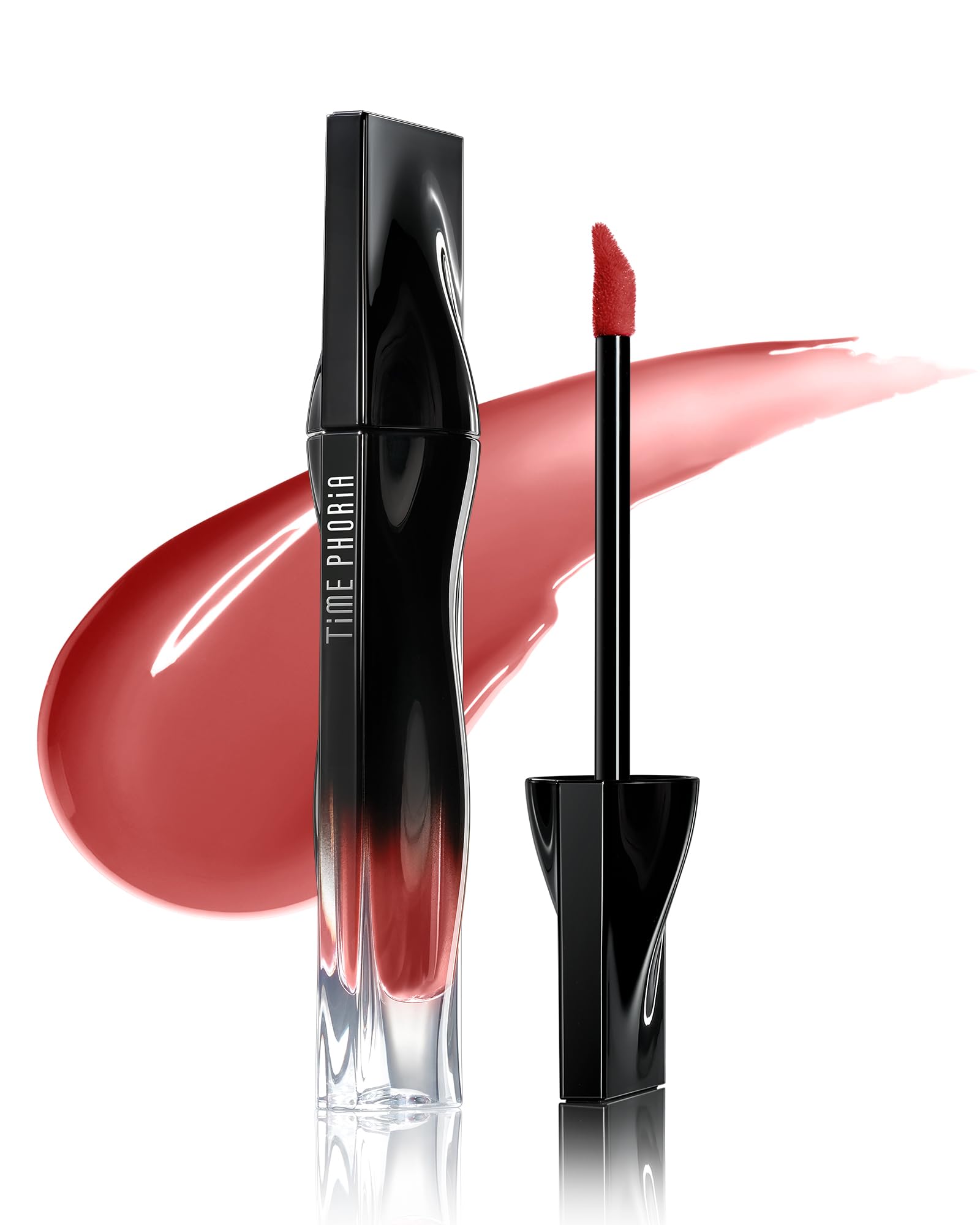 TIMEPHORIA Stellar Dust Lip Stain 11 Futura, aplicación suave y color intenso para labios