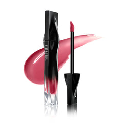 TIMEPHORIA Stellar Dust Tinta Labial Lynn: color intenso y acabado suave.