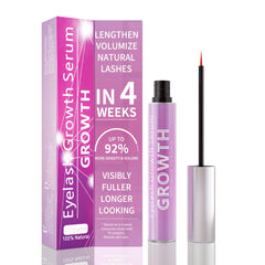 Tinclen Serum Pestanas: botella de 5 ml para fortalecimiento visible.