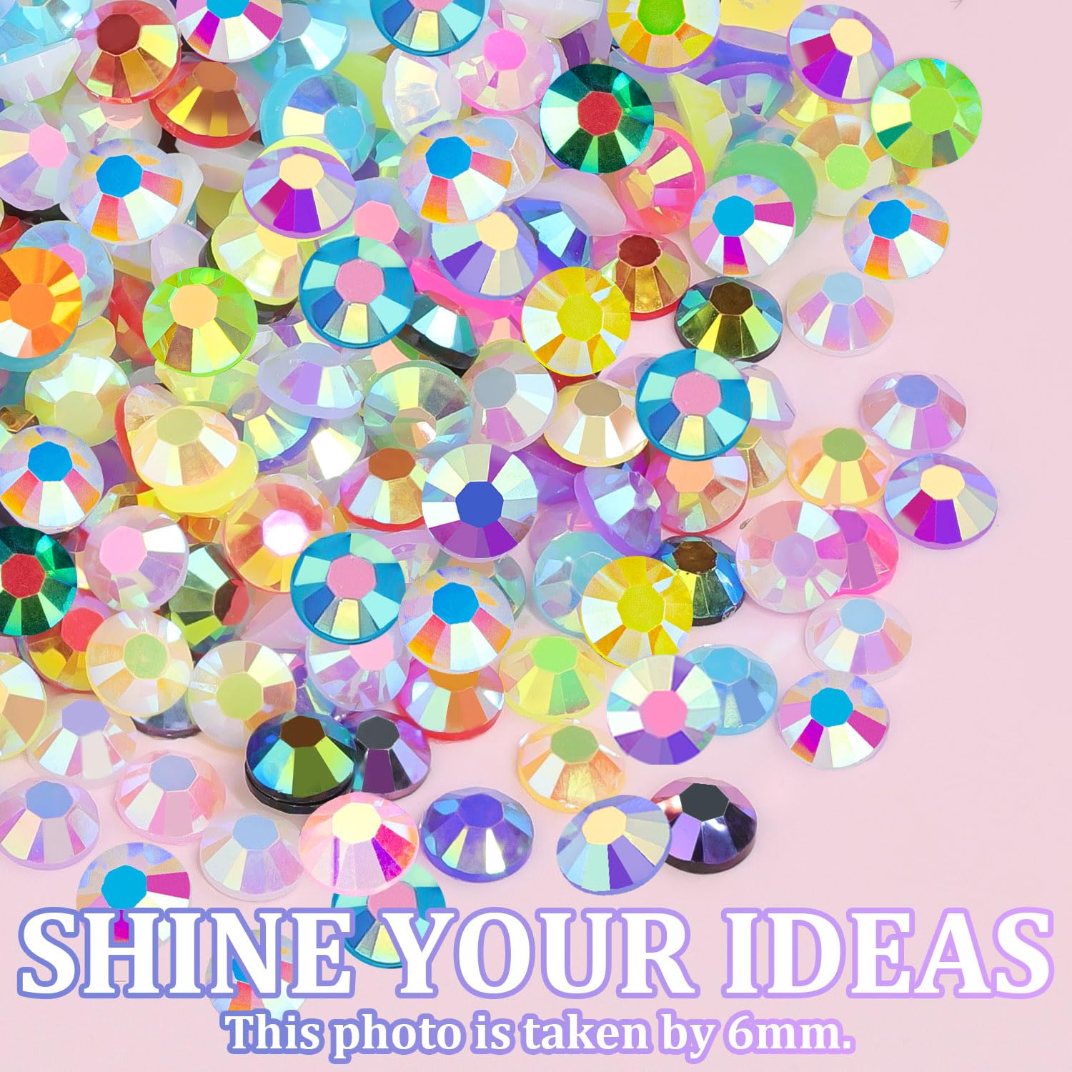 TINKRSTUFF kit completo para proyectos brillantes y creativos