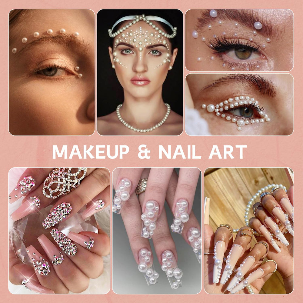 TINKRSTUFF: regalo ideal para amantes de las manualidades y la manicura.