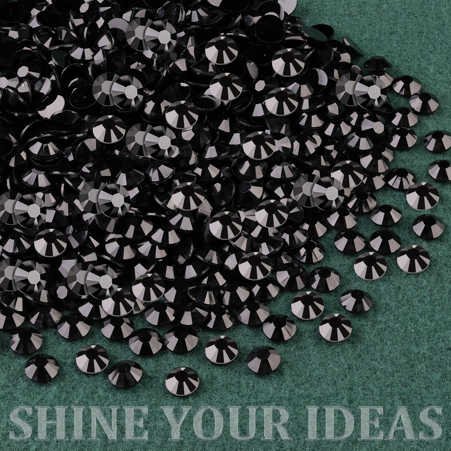 TINKRSTUFF wide application for DIY projects and fashion accessories.