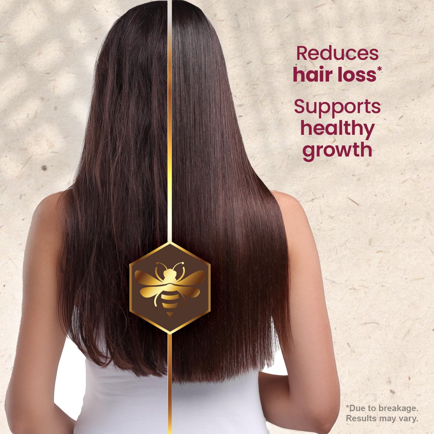 Tío Nacho jalea real y ginseng en frasco, fortalecen cabello y aportan nutrición.