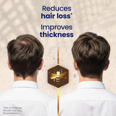 Tio Nacho Thickening Conditioner ingredient list with Nettle, Aloe Vera for scalp nourishment