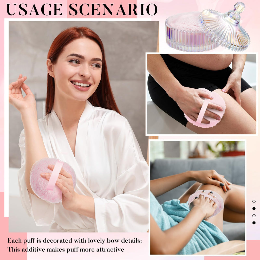 Tioncy gift-ready beauty set displayed stylishly