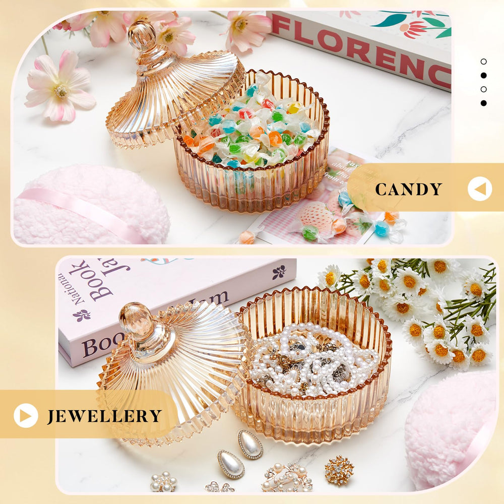 Tioncy puff strap provides secure, easy handling