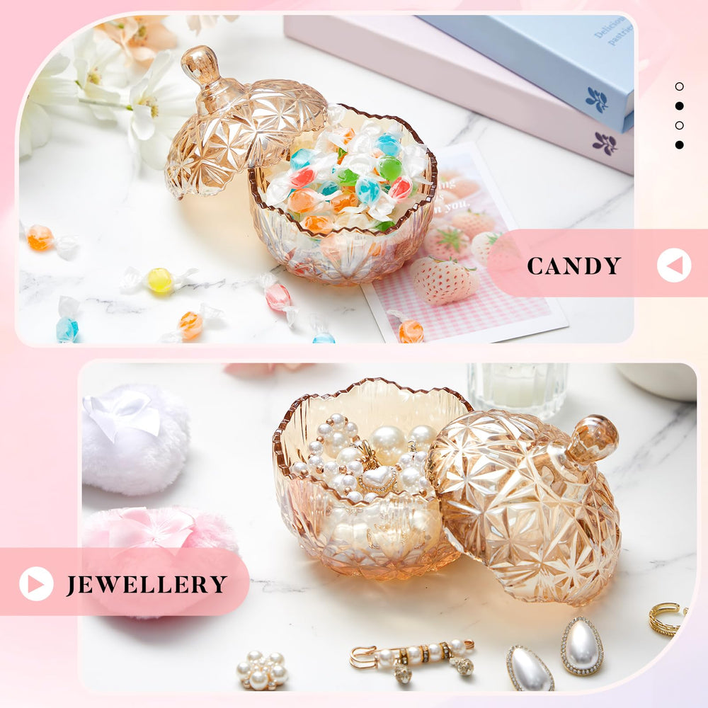 Tioncy puff with bow detail adds charm to your routine.