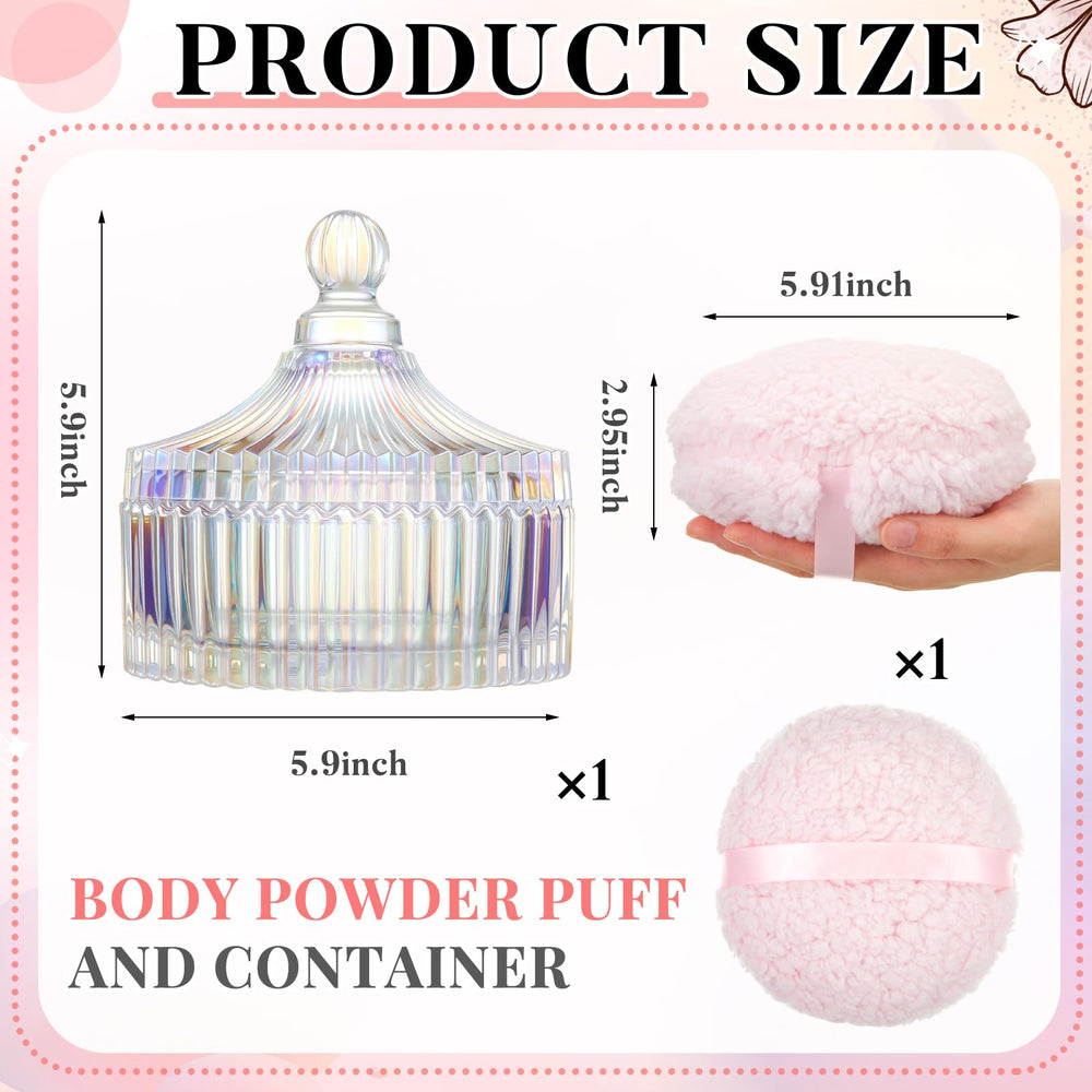 Tioncy washable puff with secure strap for easy grip during application