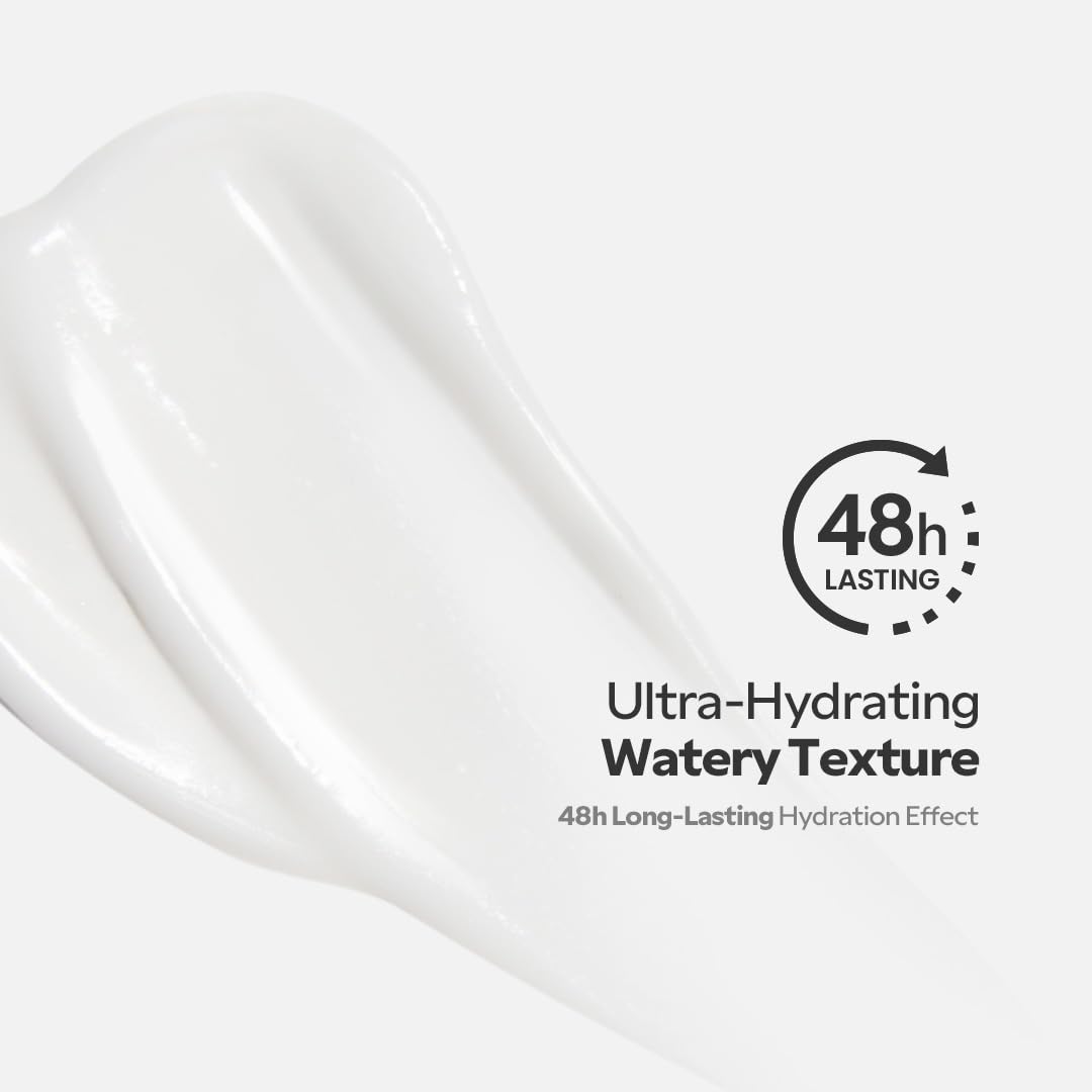 Ingredientes naturales de TIRTIR Ceramic Cream Light para cuidado suave.