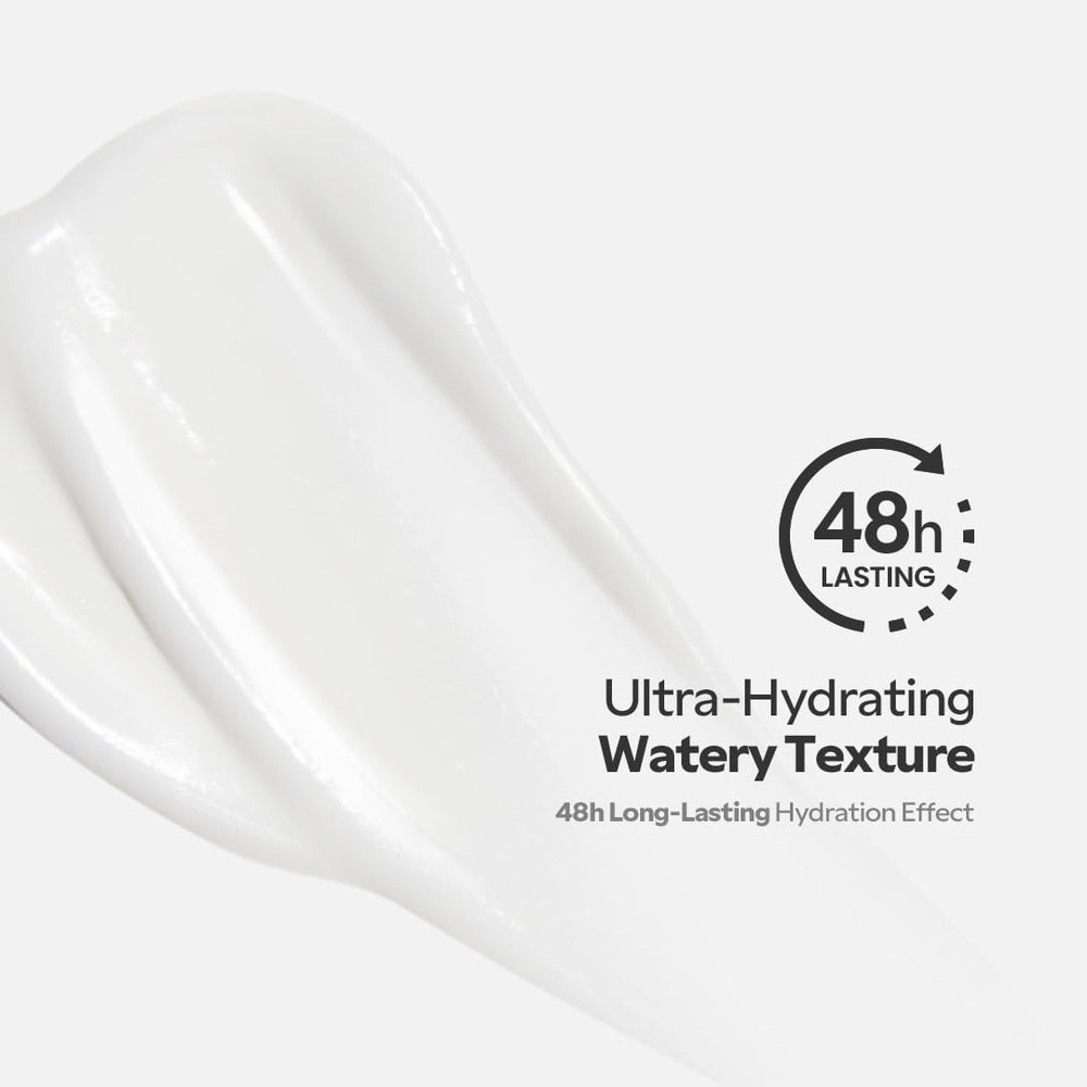 Ingredientes naturales de TIRTIR Ceramic Cream Light para cuidado suave.