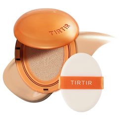 TIRTIR Cushion mini empaque para retoques rápidos y discretos.