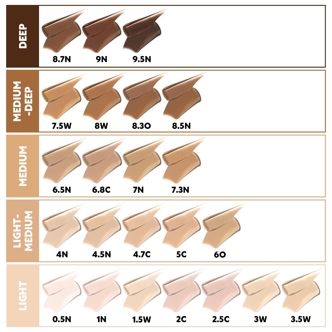 TIRTIR Glide&Hide: maquillaje al estilo coreano para look contemporáneo