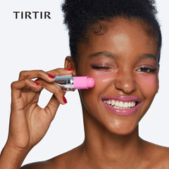TIRTIR Mood Glider Mejillas añade rubor natural para un look equilibrado