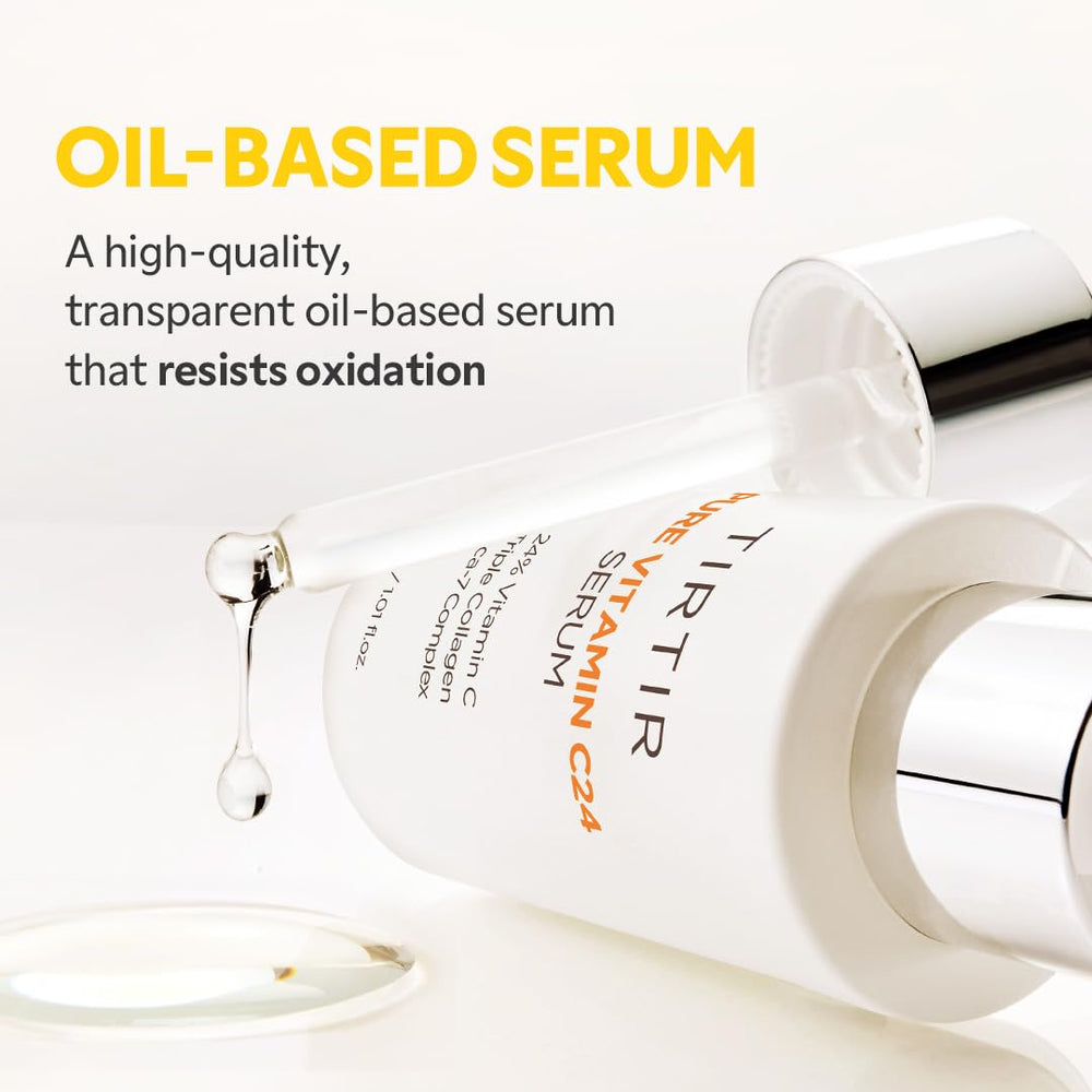 Collagen-support imagery hints at improved elasticity and firmness.