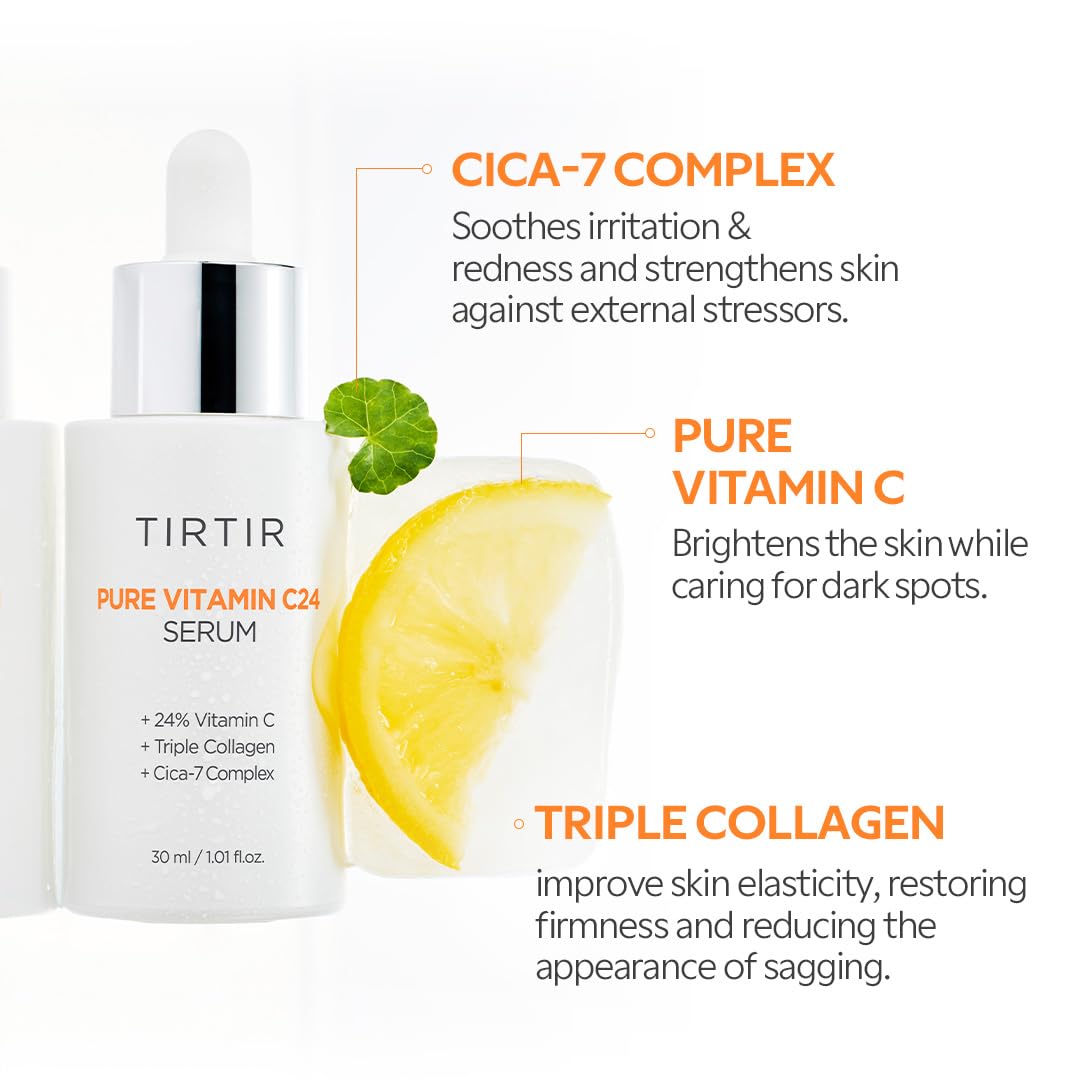 Evening skincare setup with gentle formula for sensitive skin.
