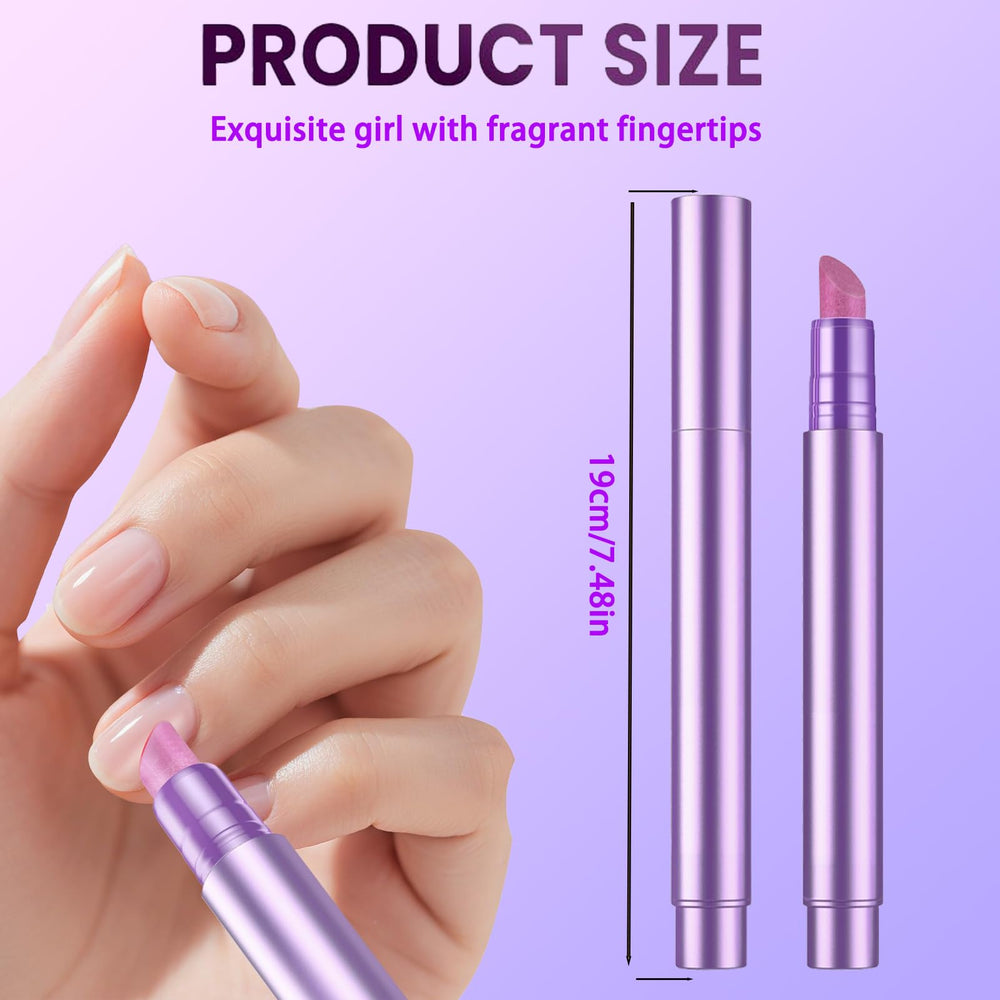 TIUSUTA brillo hidratación uñas: uñas más sanas y flexibles