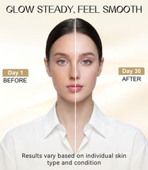 TJE cream texture close-up for even skin tone during daily use.