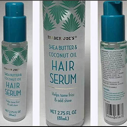 Aplicación en la mano para distribuir el sérum capilar TJ's en medios y puntas, cabello suave