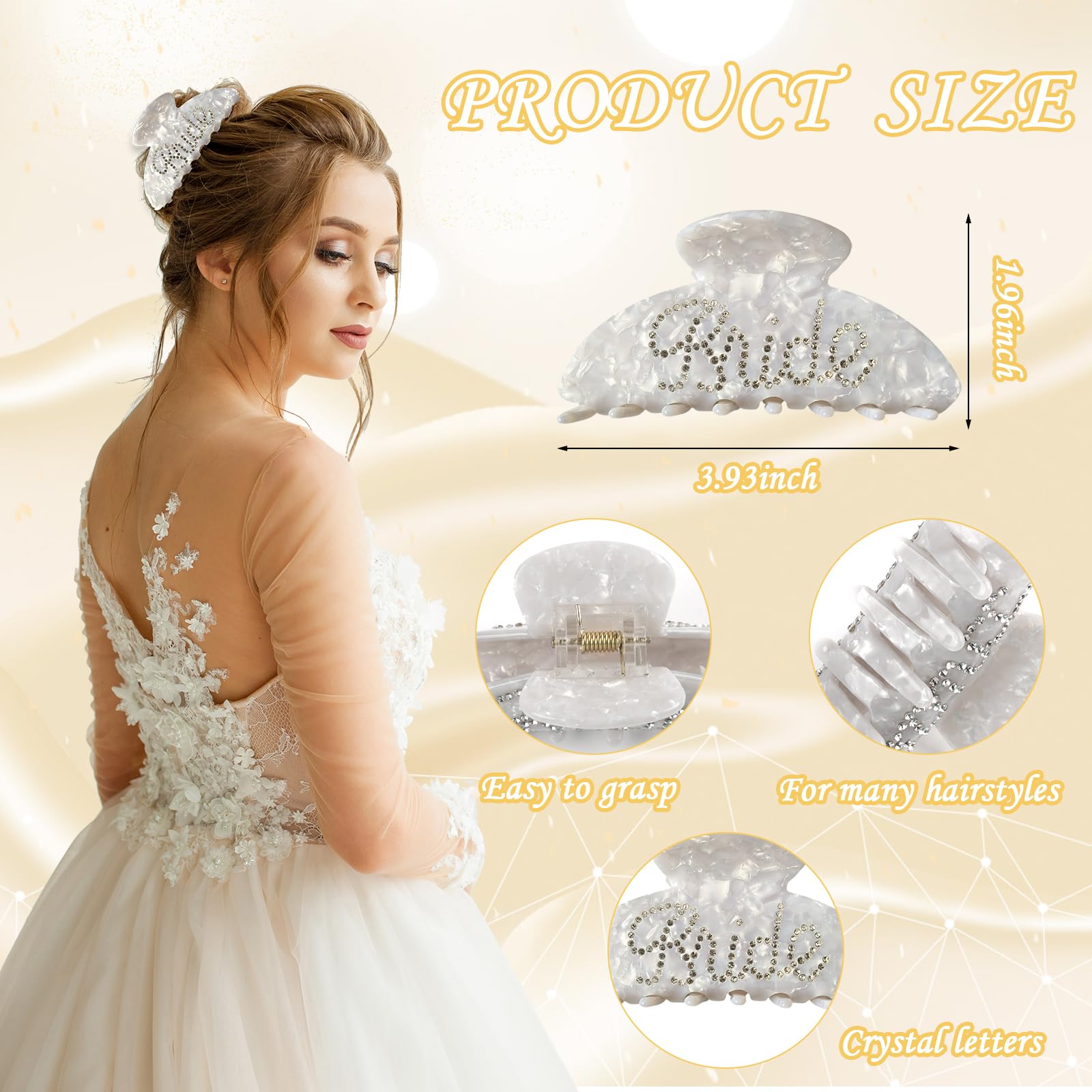 Tkifoda gift set packaging shown as a thoughtful wedding-day present